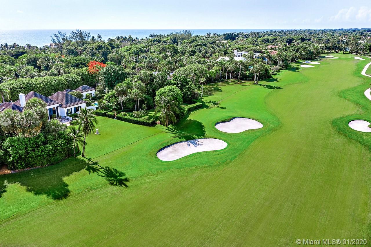 Jupiter Island - Residential