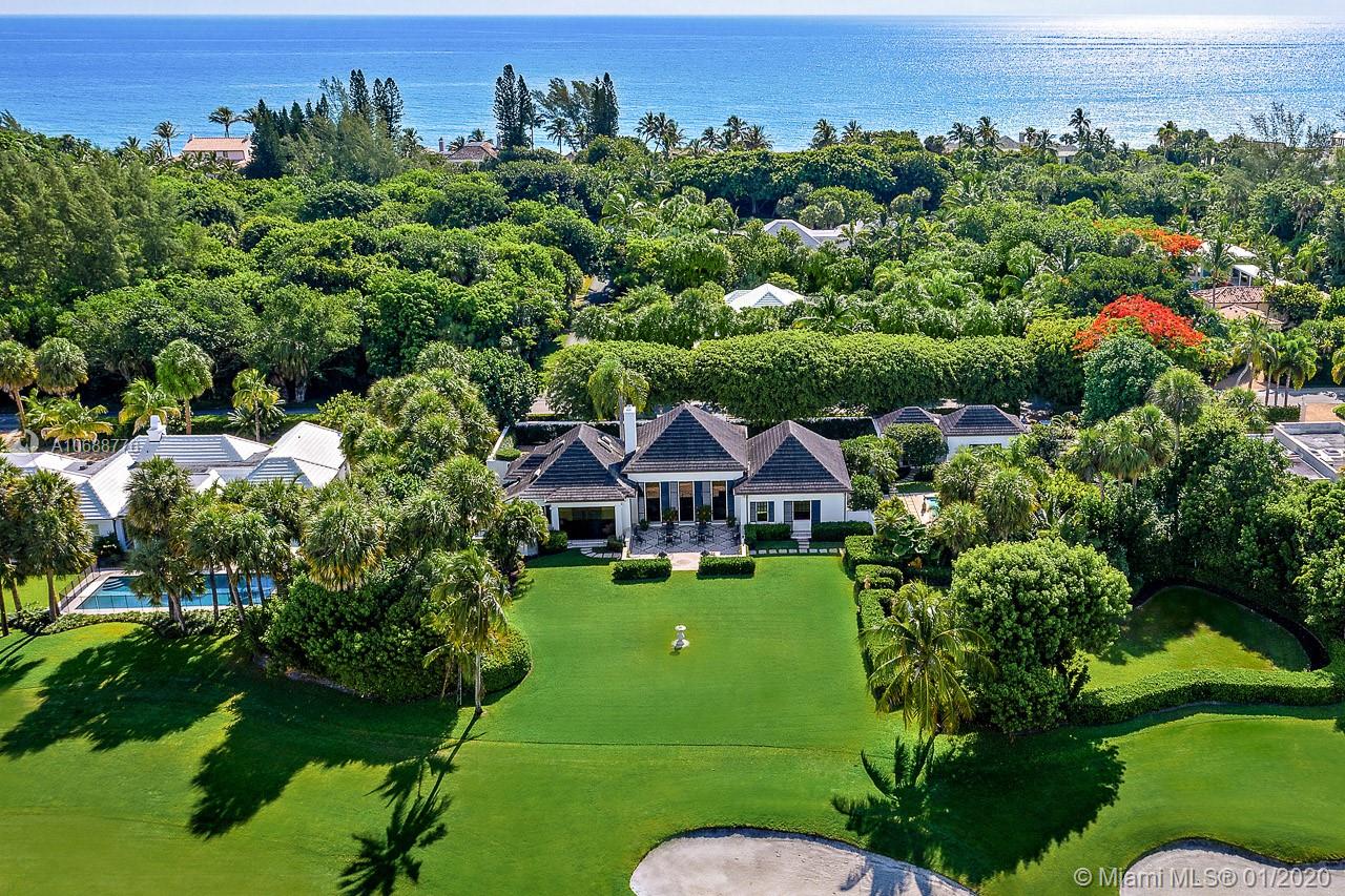 Jupiter Island - Residential
