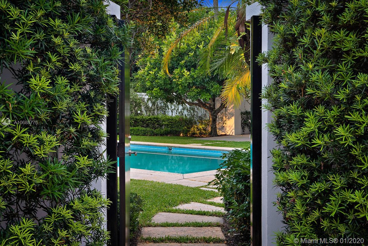 Jupiter Island - Residential