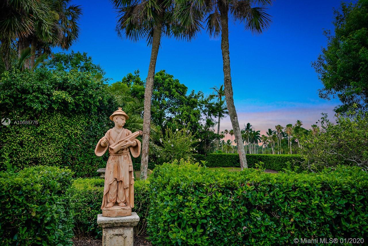 Jupiter Island - Residential