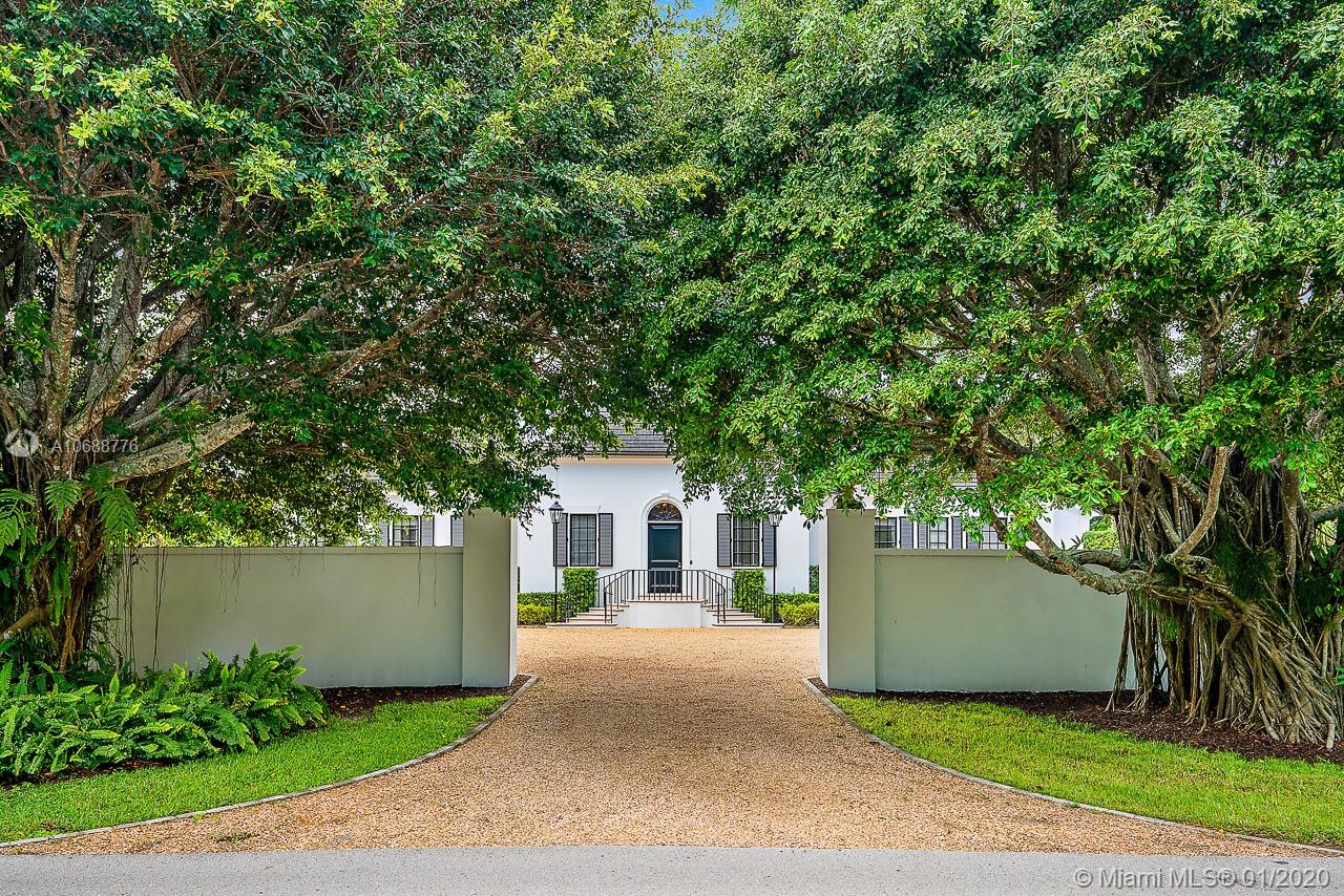 Jupiter Island - Residential