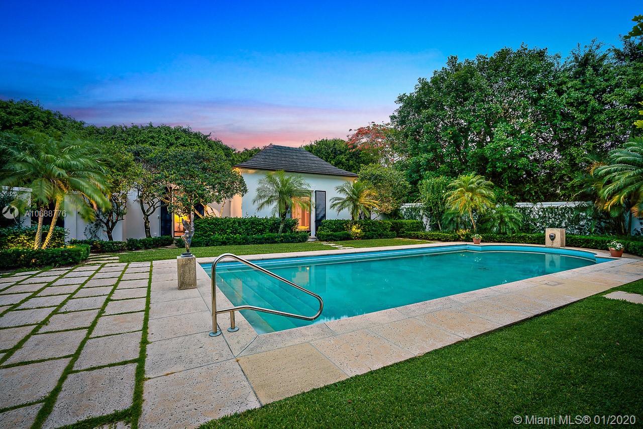 Jupiter Island - Residential