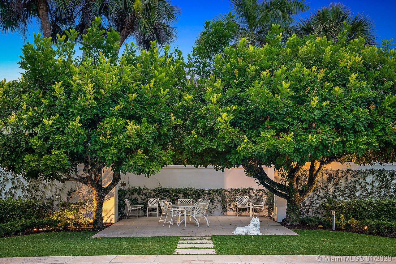 Jupiter Island - Residential