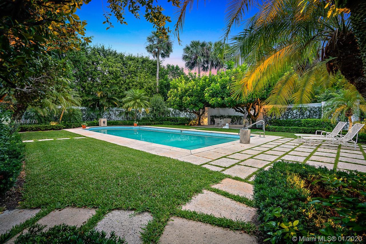 Jupiter Island - Residential