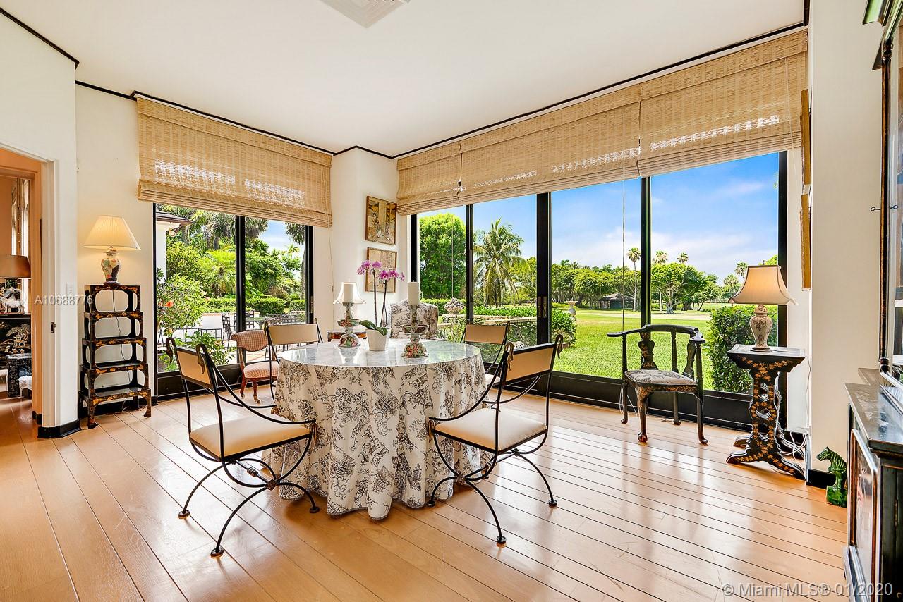 Jupiter Island - Residential