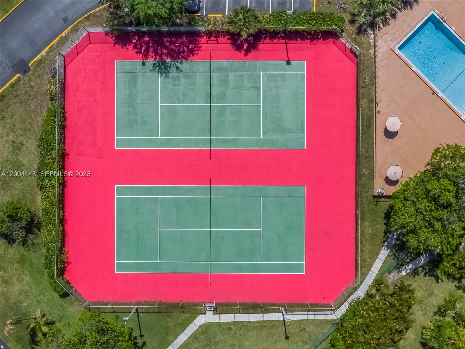 FERNWOODS CONDO NO 1 - Residential