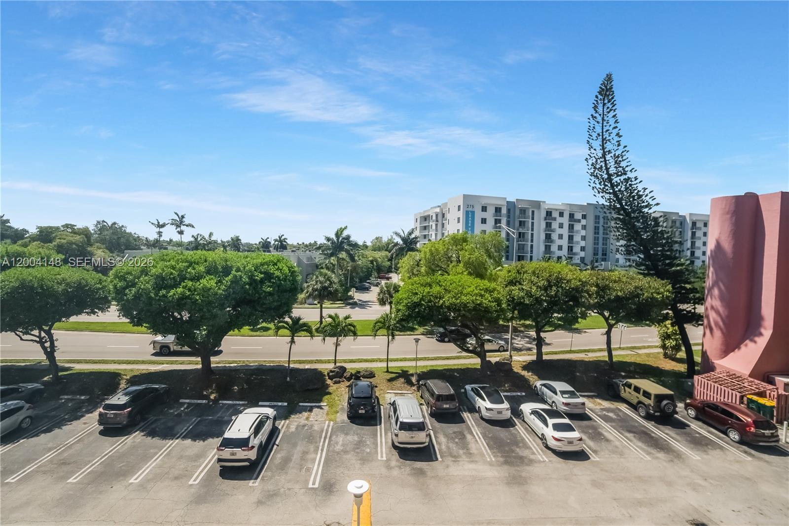 FERNWOODS CONDO NO 1 - Residential