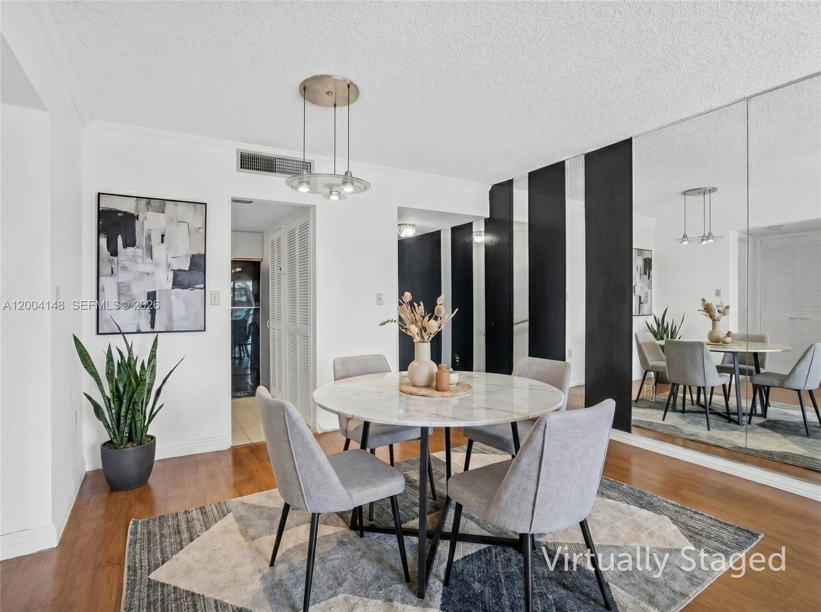 FERNWOODS CONDO NO 1 - Residential