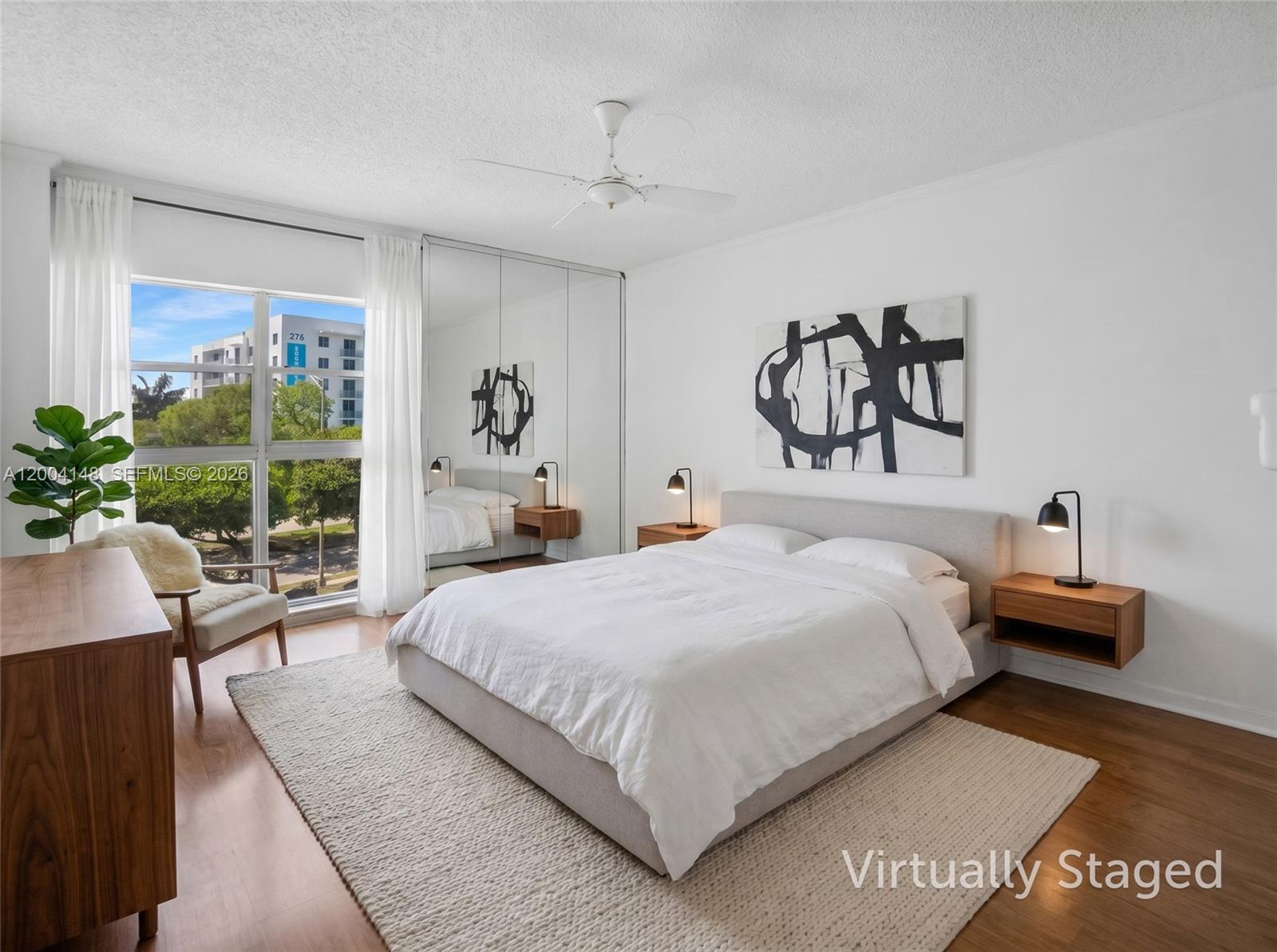 FERNWOODS CONDO NO 1 - Residential