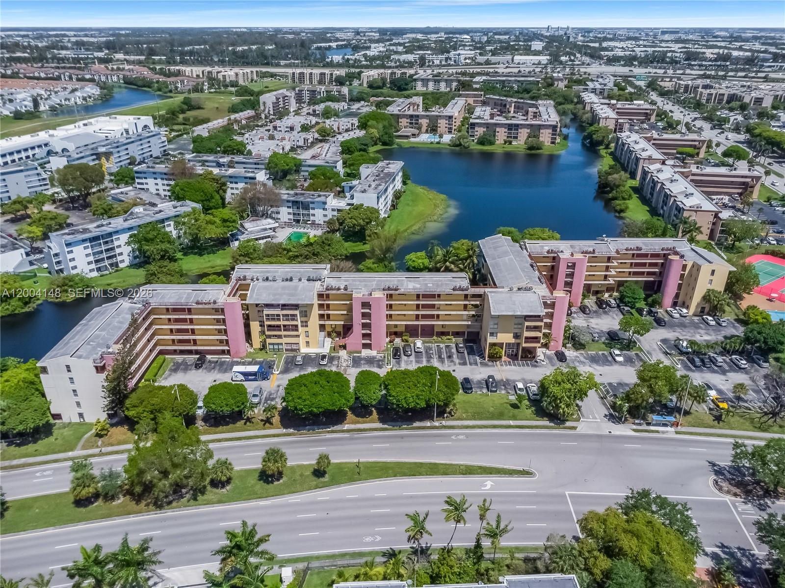 FERNWOODS CONDO NO 1 - Residential