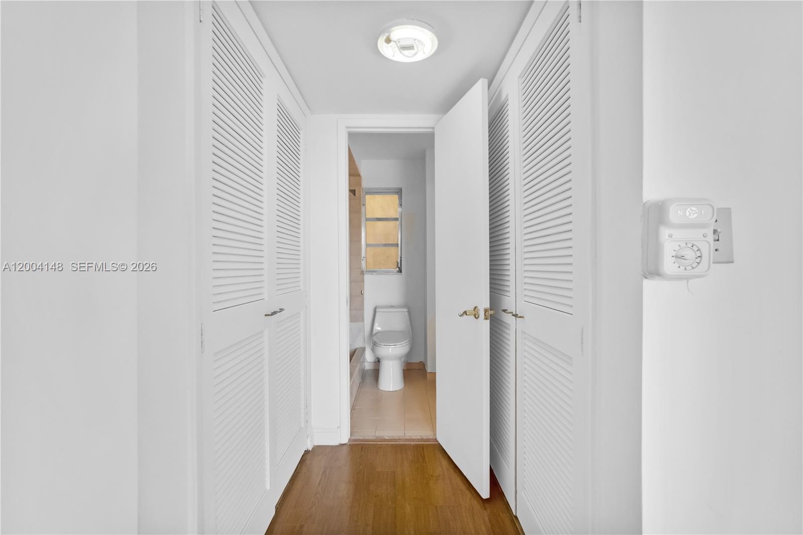 FERNWOODS CONDO NO 1 - Residential