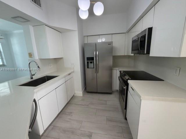 VILLAGE BY THE BAY CONDO - Residential Lease