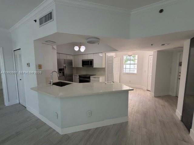 VILLAGE BY THE BAY CONDO - Residential Lease