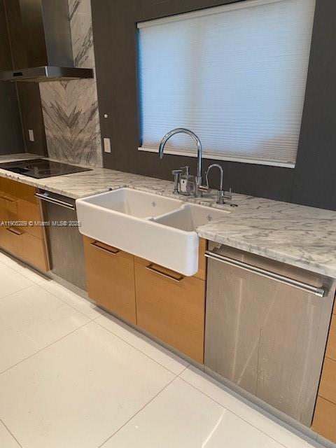 NORMANDY GOLF COURSE - Residential Lease