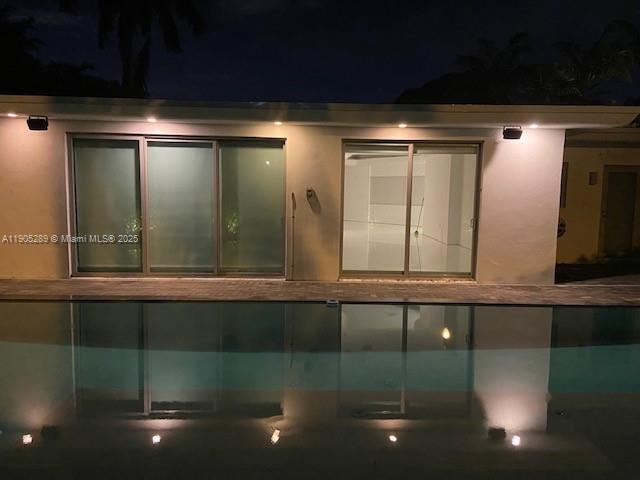 NORMANDY GOLF COURSE - Residential Lease