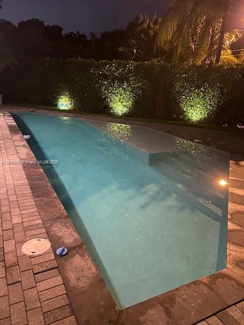 NORMANDY GOLF COURSE - Residential Lease