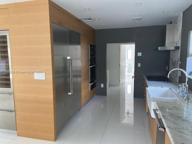 NORMANDY GOLF COURSE - Residential Lease