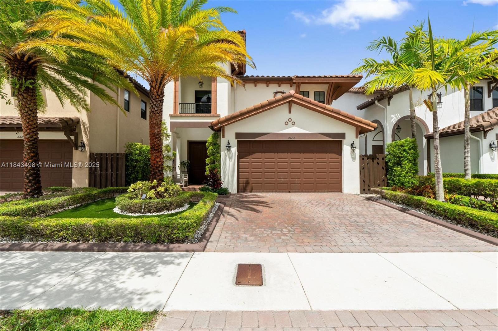 8650 NW 103rd Ave