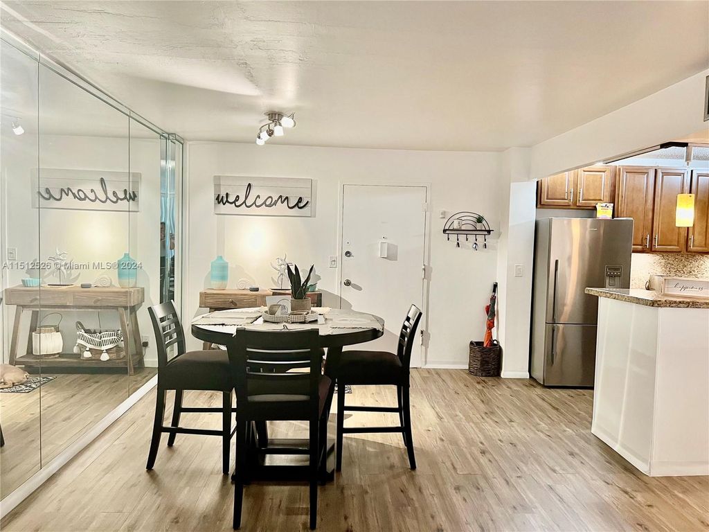 Photo of 1913 S Ocean Dr #124, Hallandale Beach, FL 33009 (MLS # A11512526)