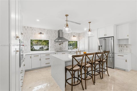 Photo of 7985 SW 136th St #0, Pinecrest, FL 33156 (MLS # A12014541)