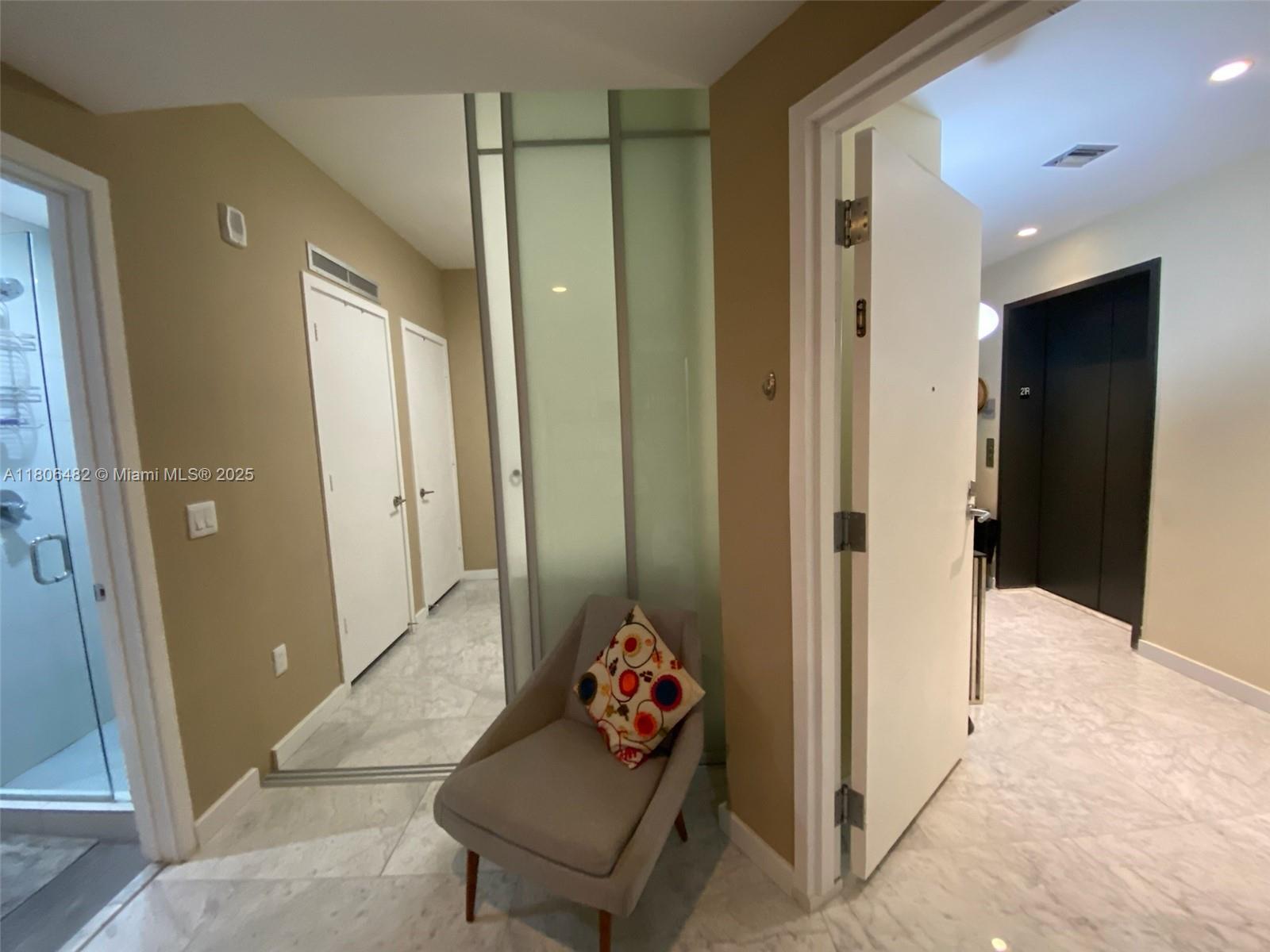 BISCAYNE BEACH CONDO - Residential Lease