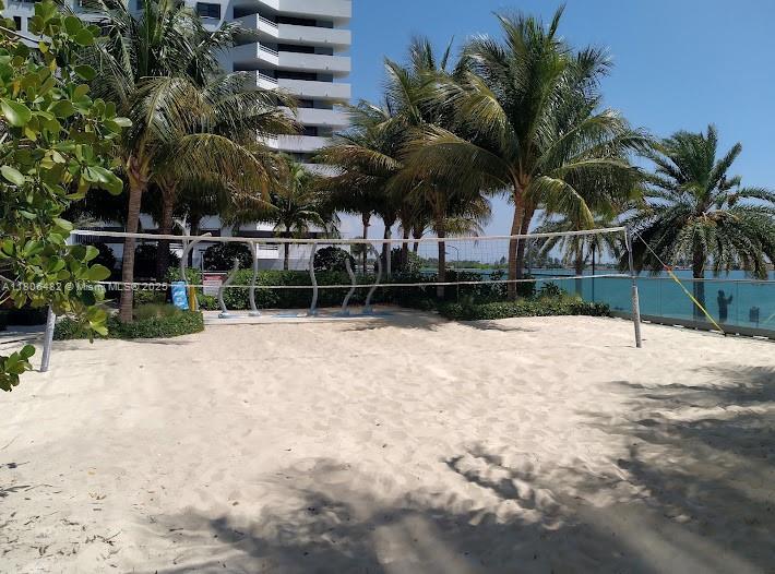 BISCAYNE BEACH CONDO - Residential Lease