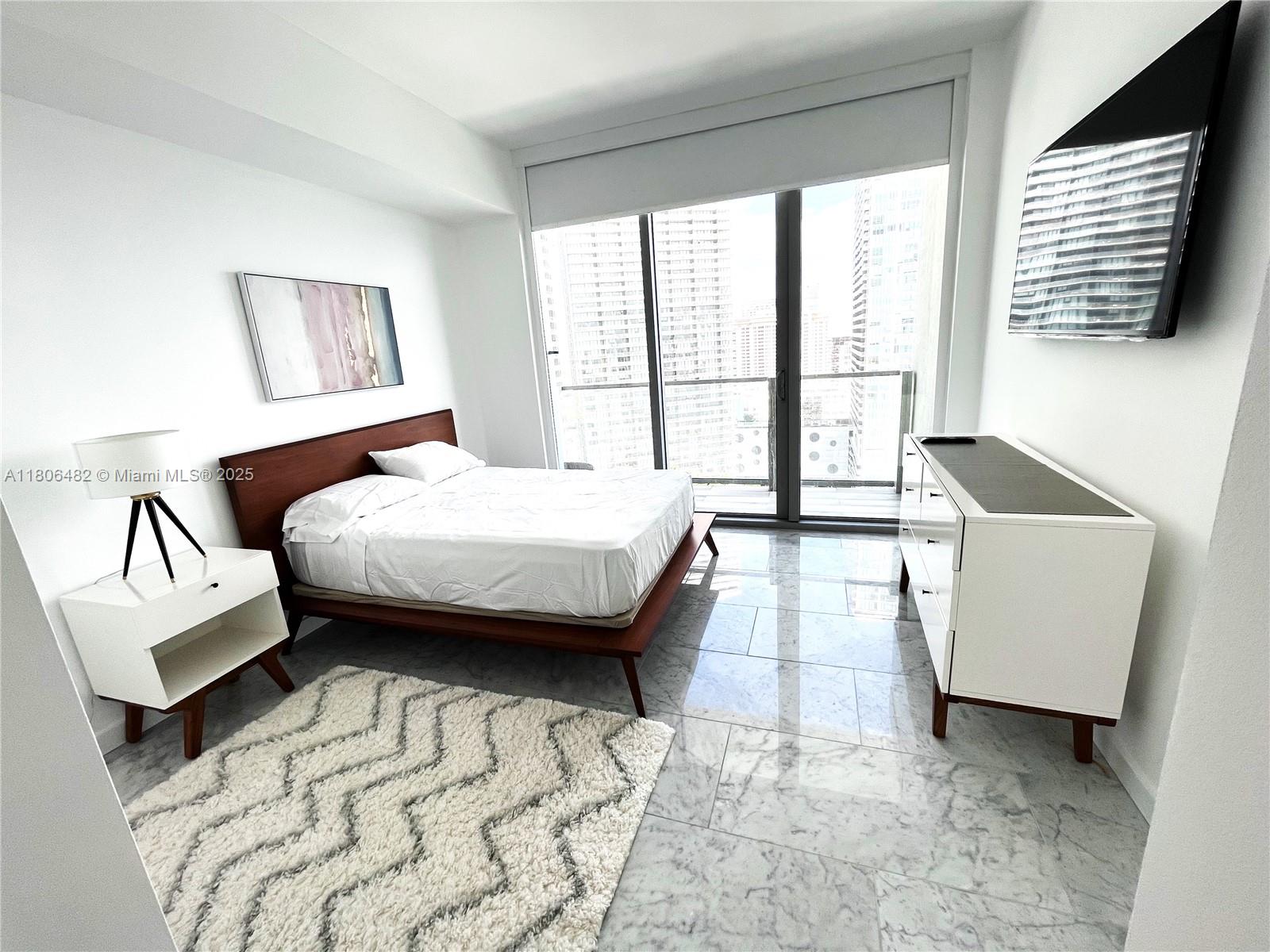 BISCAYNE BEACH CONDO - Residential Lease