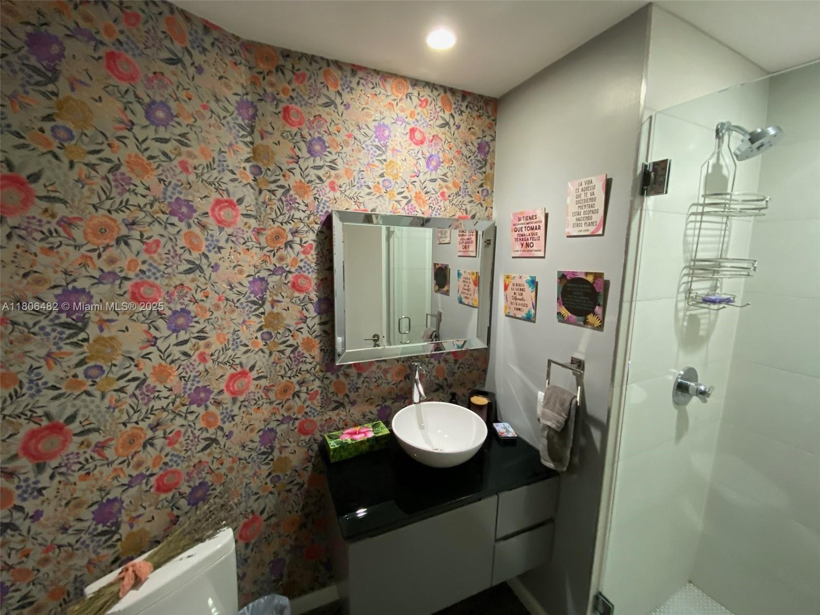 BISCAYNE BEACH CONDO - Residential Lease