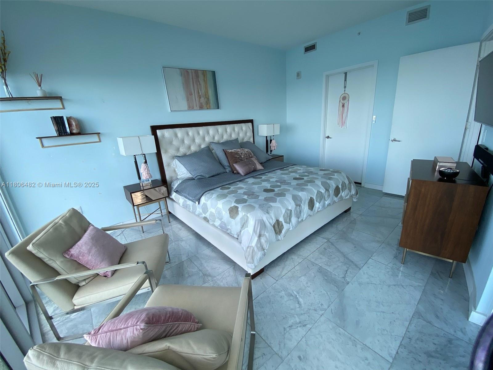 BISCAYNE BEACH CONDO - Residential Lease