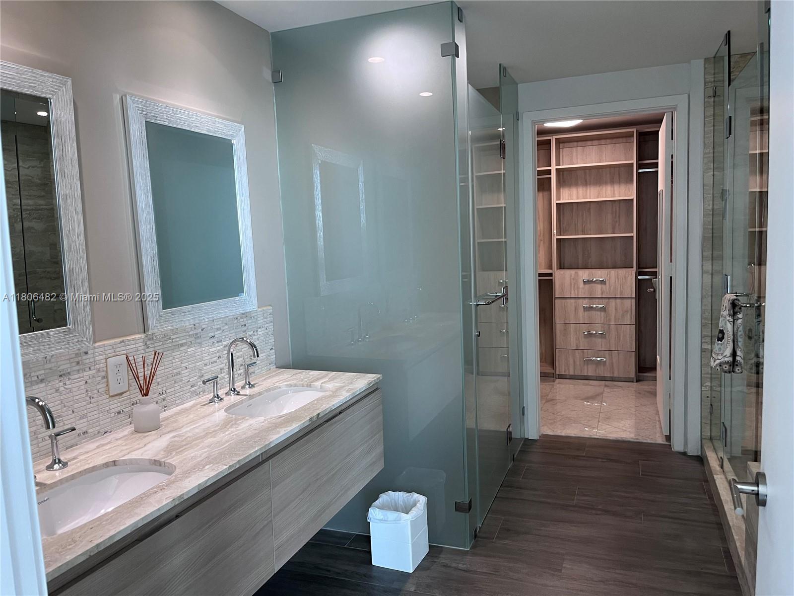 BISCAYNE BEACH CONDO - Residential Lease