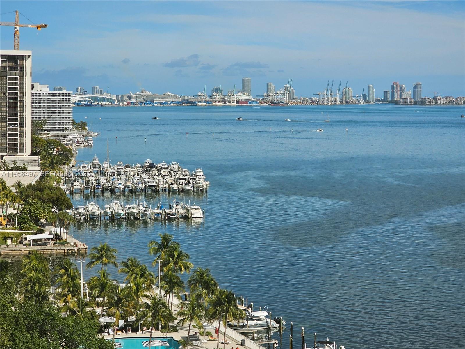 BRICKELL BAY CLUB CONDO - Residential