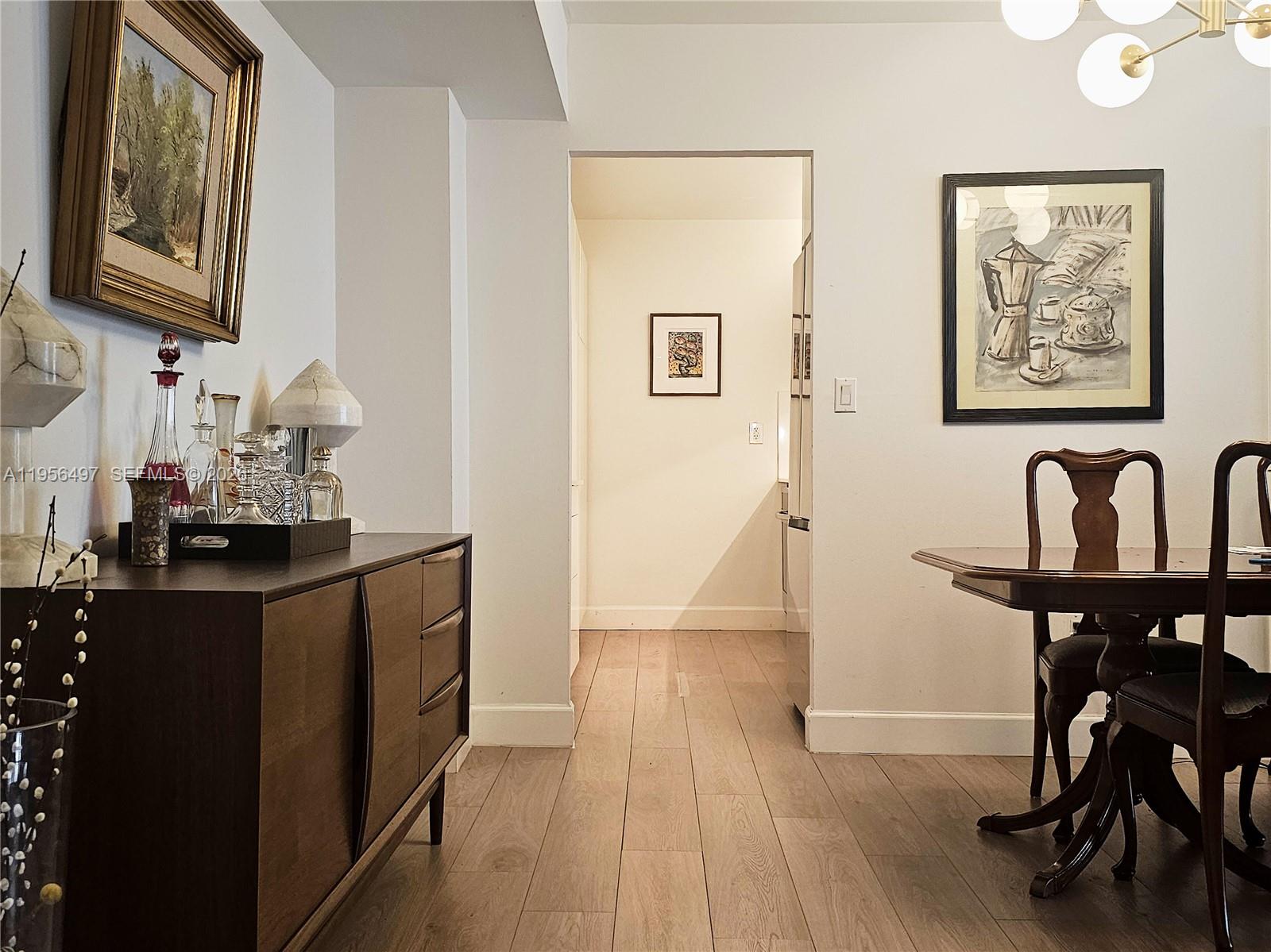 BRICKELL BAY CLUB CONDO - Residential