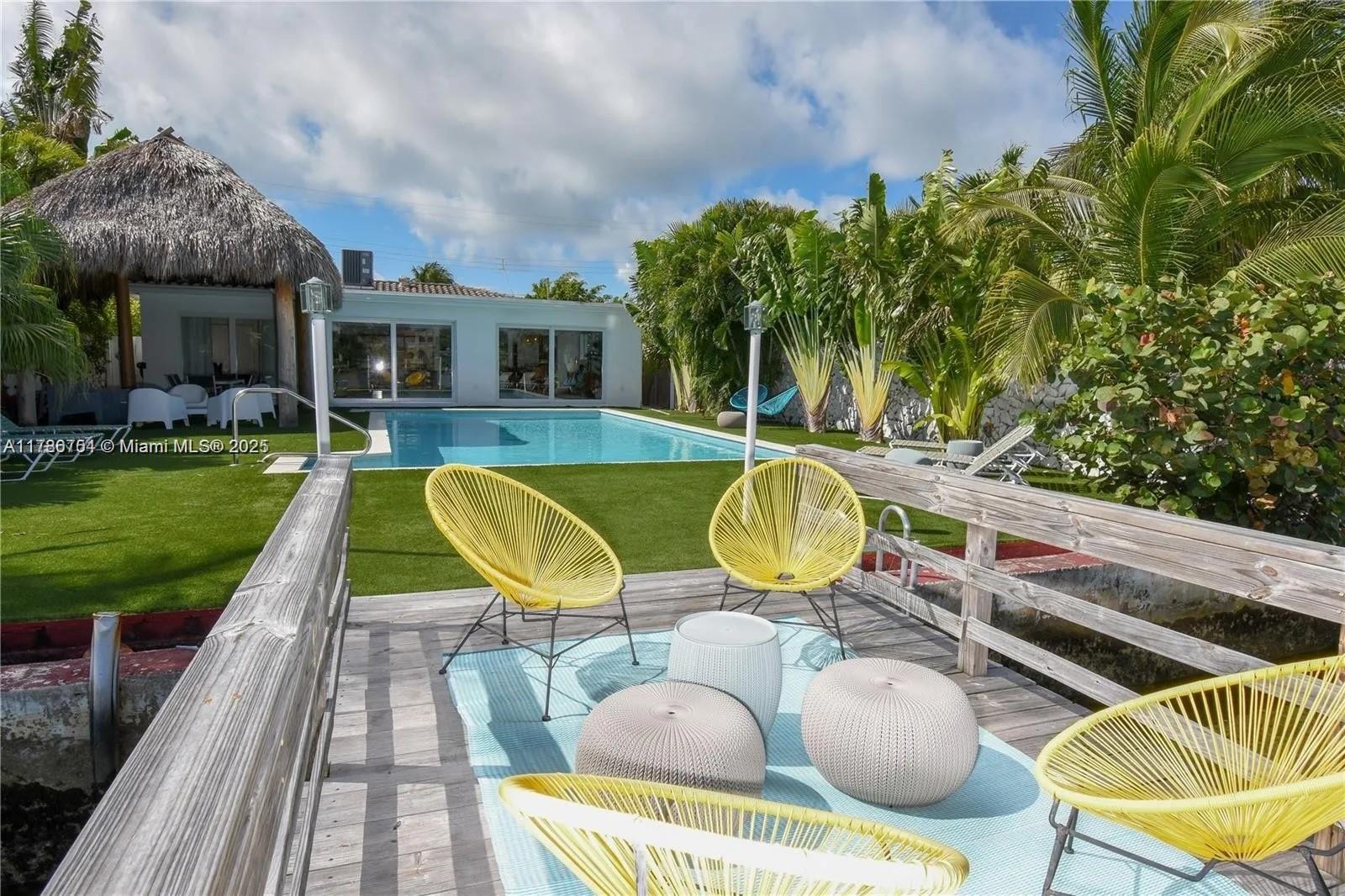 641 86th St, Miami Beach, Miami-Dade County, Florida - 3 Bedrooms  
3 Bathrooms - 