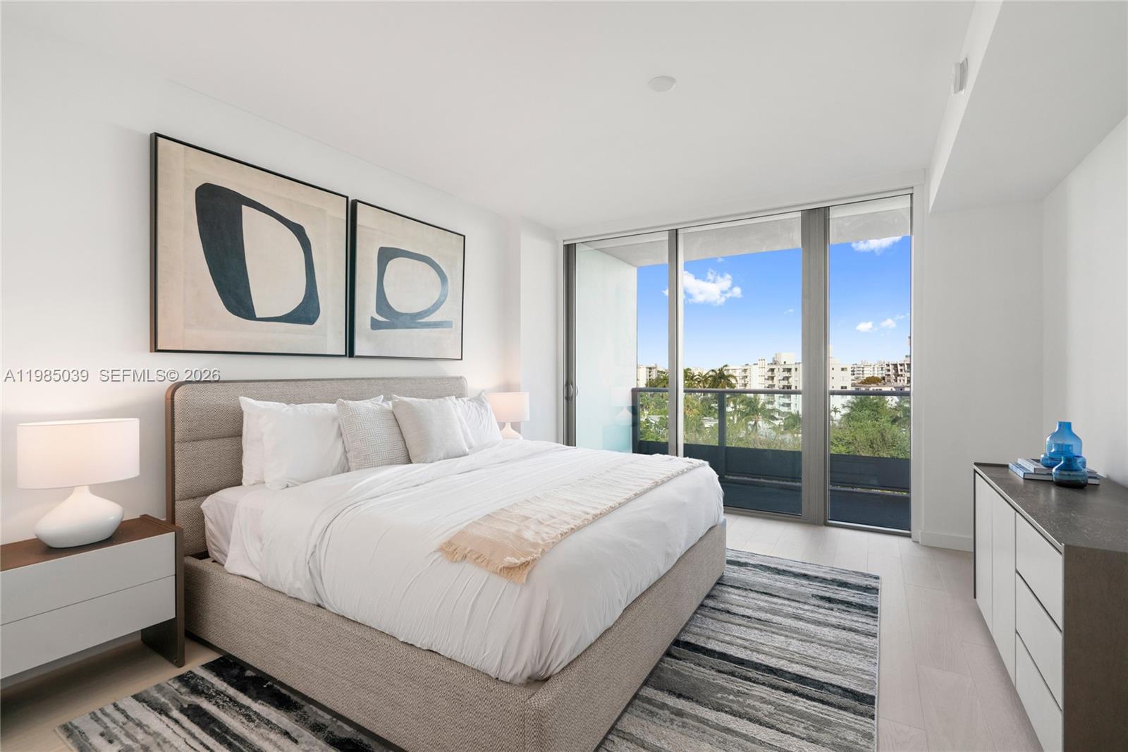 BAY HARBOR ISLAND - Residential Lease