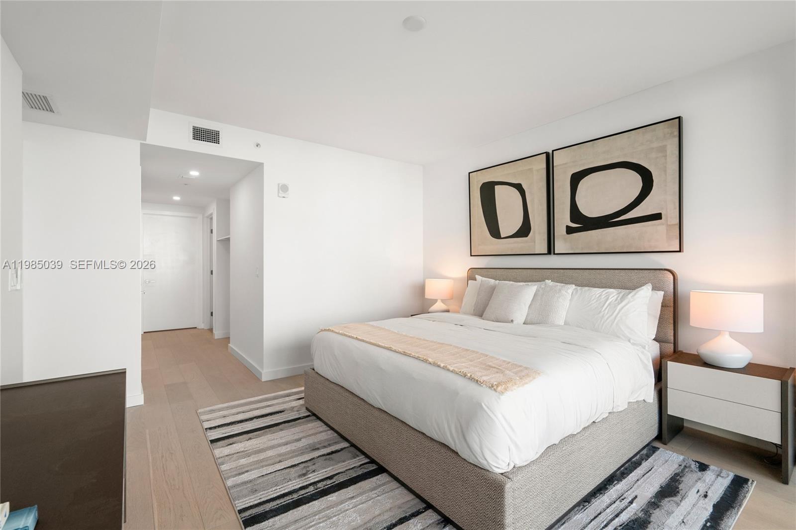 BAY HARBOR ISLAND - Residential Lease