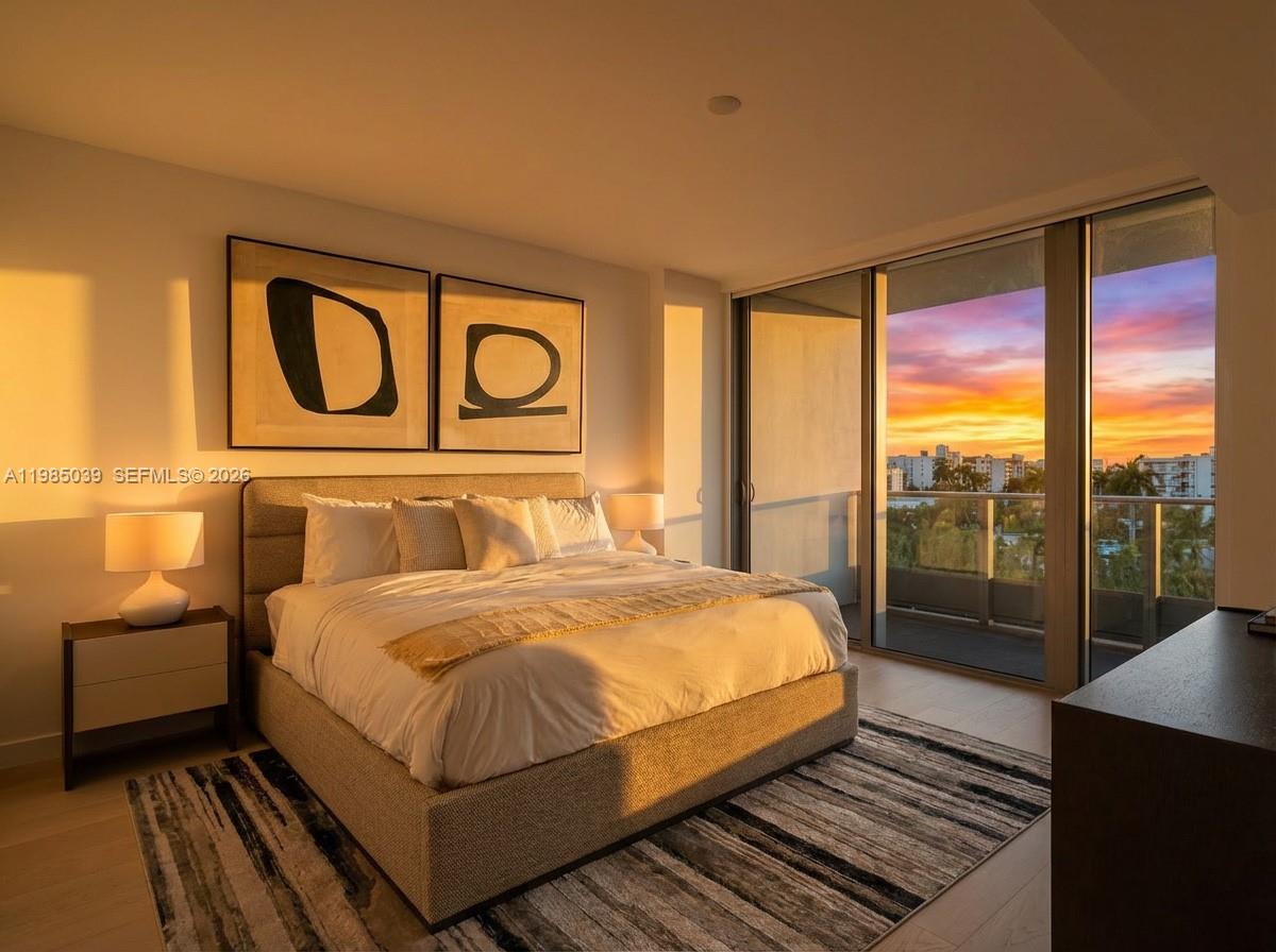 BAY HARBOR ISLAND - Residential Lease