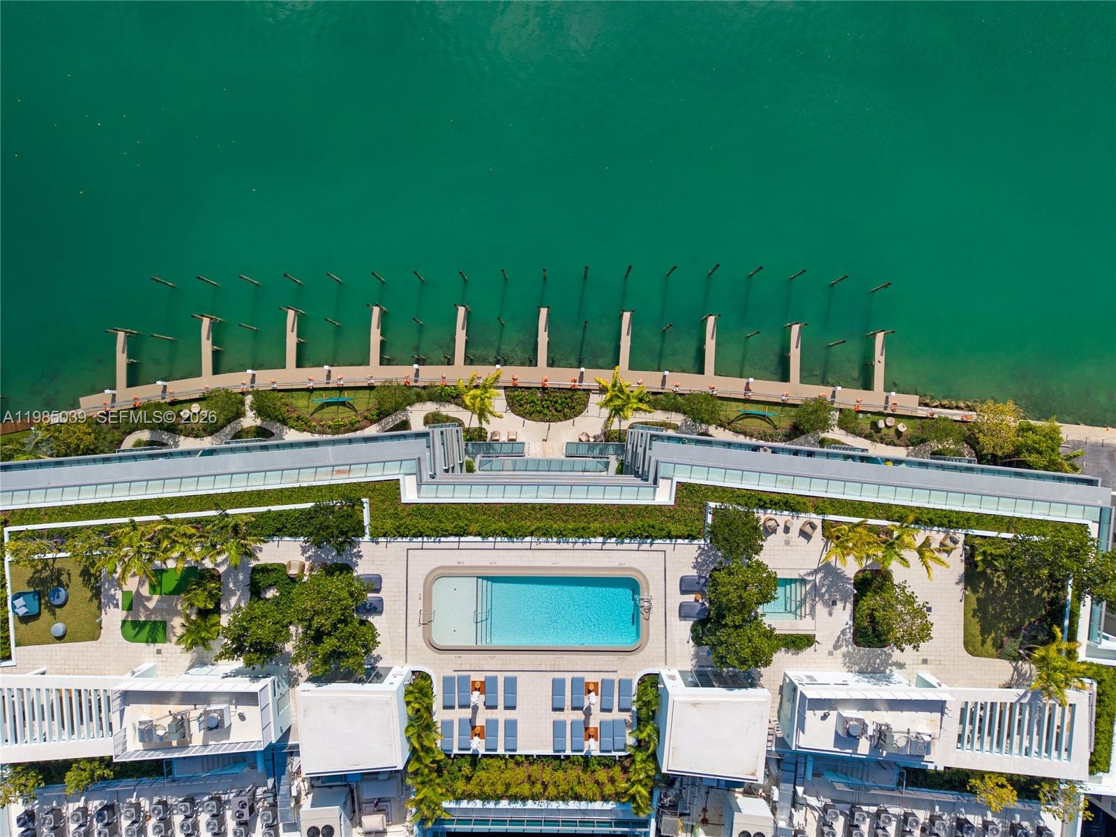 BAY HARBOR ISLAND - Residential Lease