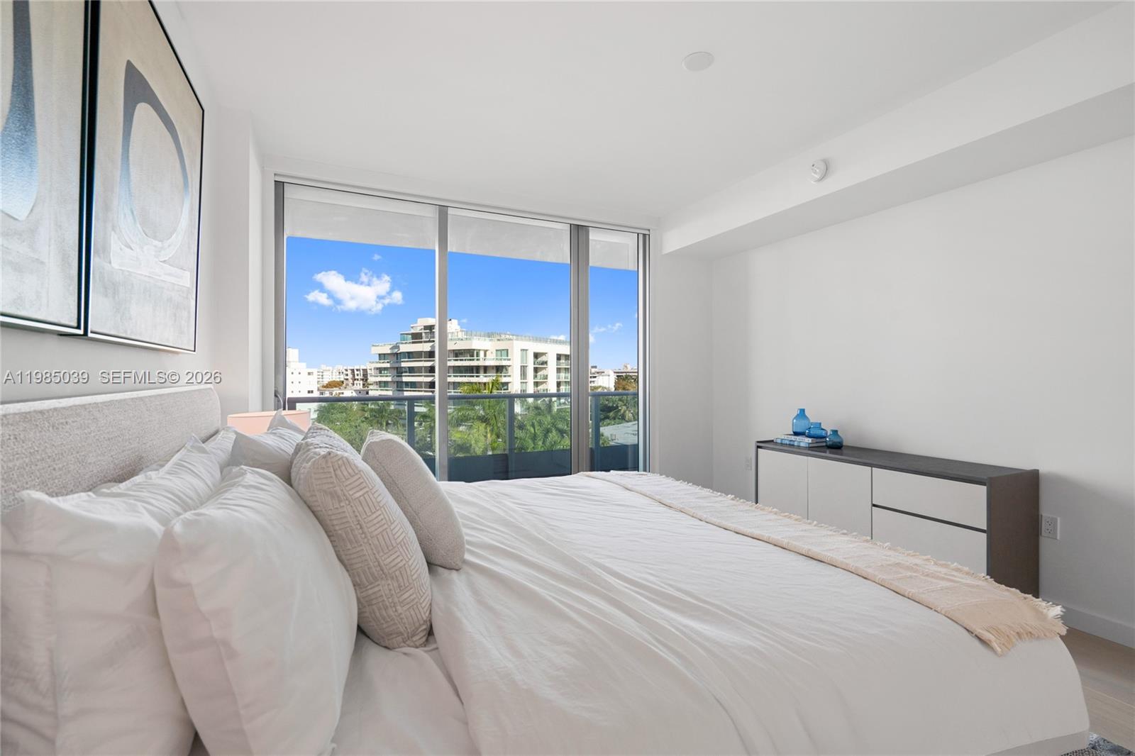 BAY HARBOR ISLAND - Residential Lease