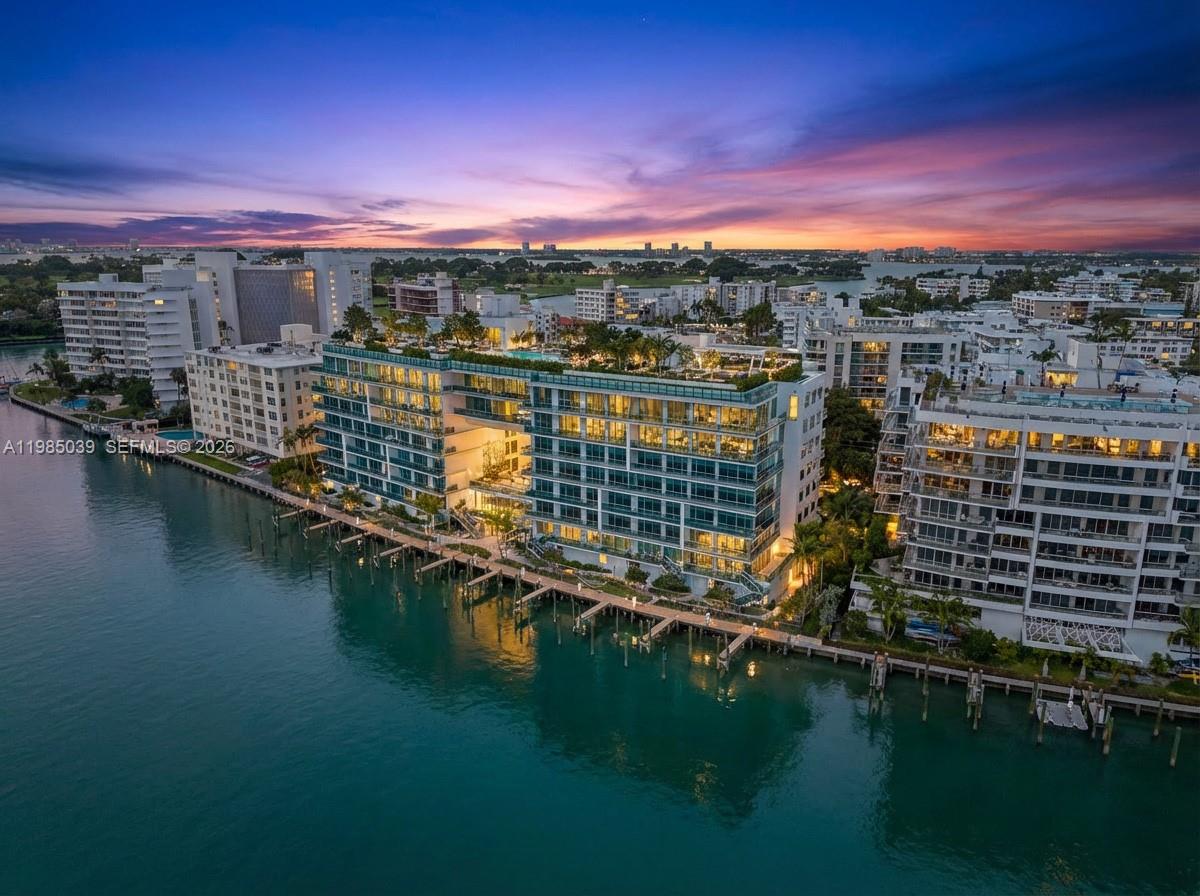 BAY HARBOR ISLAND - Residential Lease