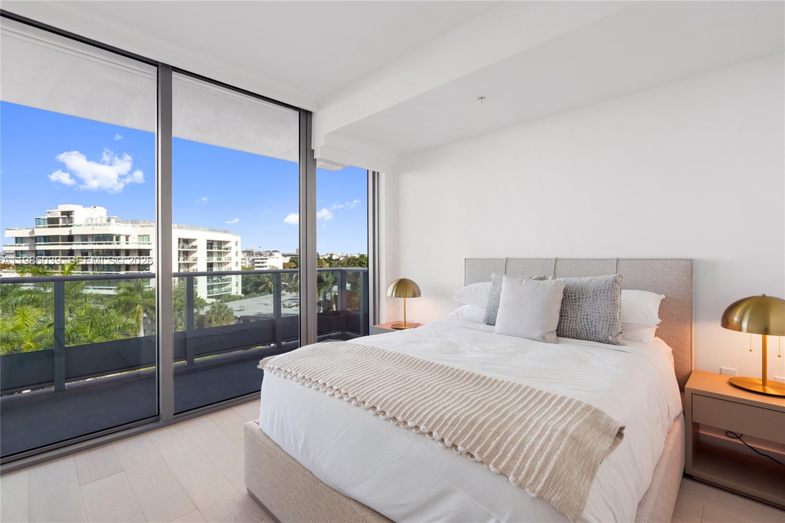 BAY HARBOR ISLAND - Residential Lease