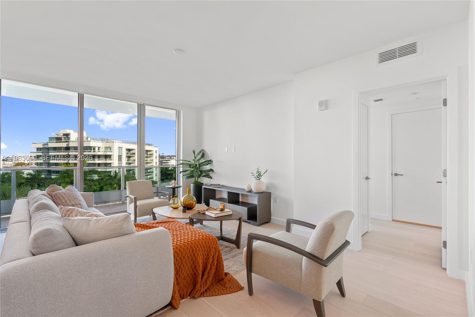 BAY HARBOR ISLAND - Residential Lease