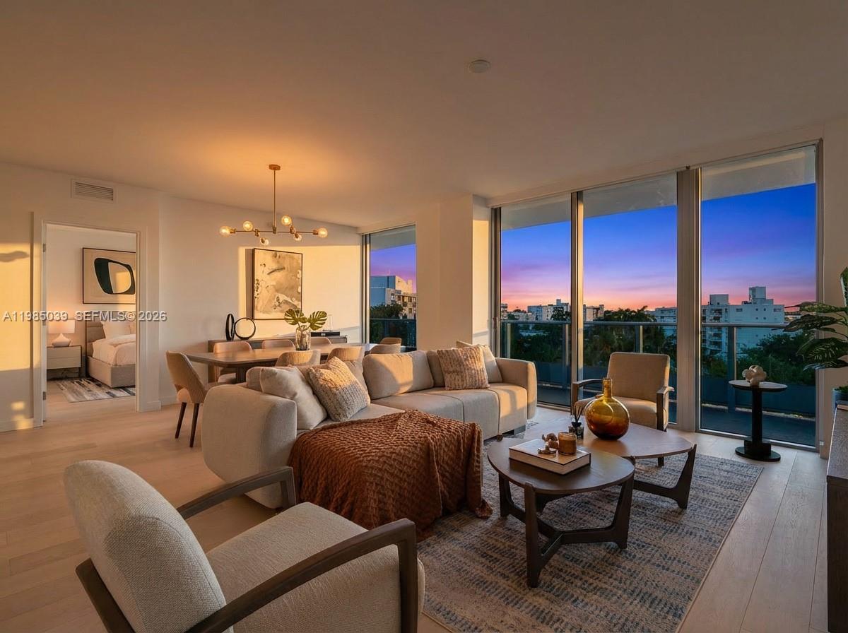 BAY HARBOR ISLAND - Residential Lease