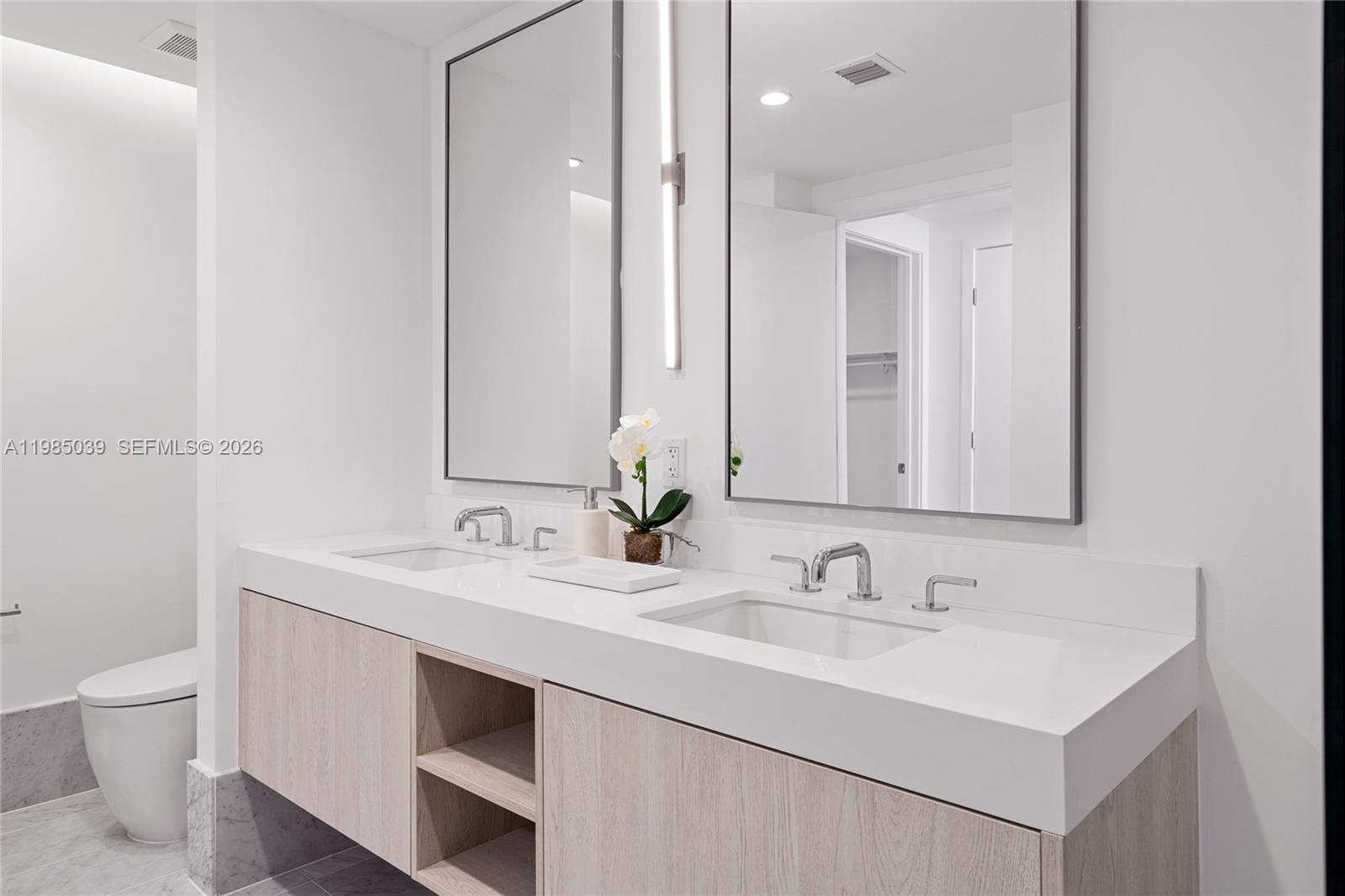 BAY HARBOR ISLAND - Residential Lease