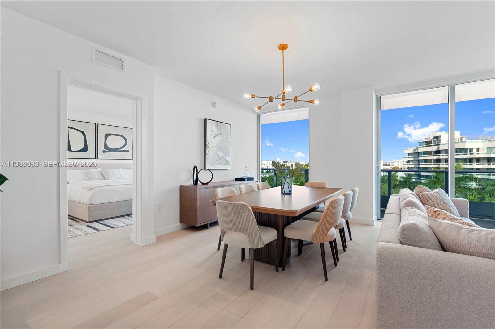 BAY HARBOR ISLAND - Residential Lease