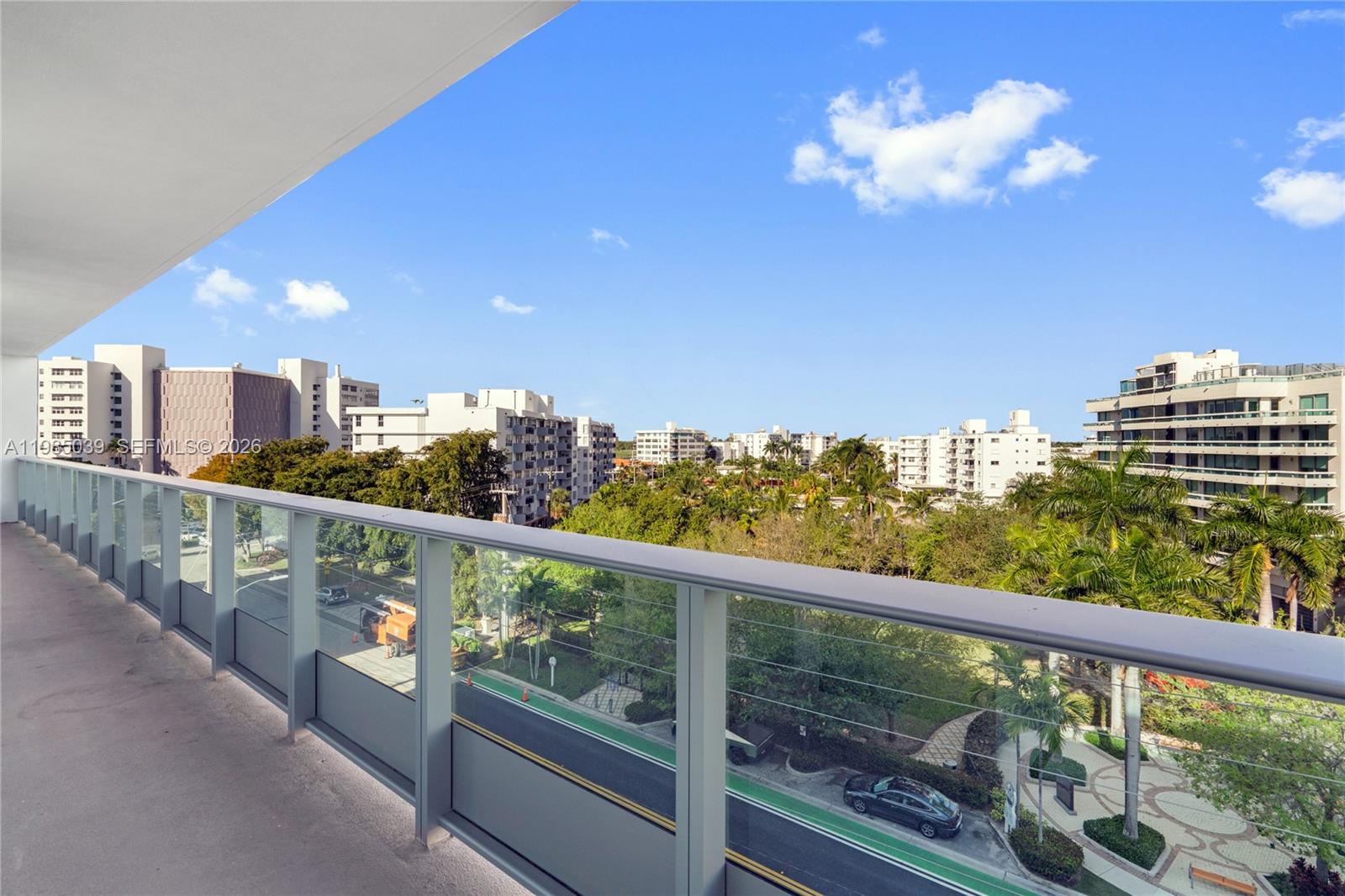 BAY HARBOR ISLAND - Residential Lease