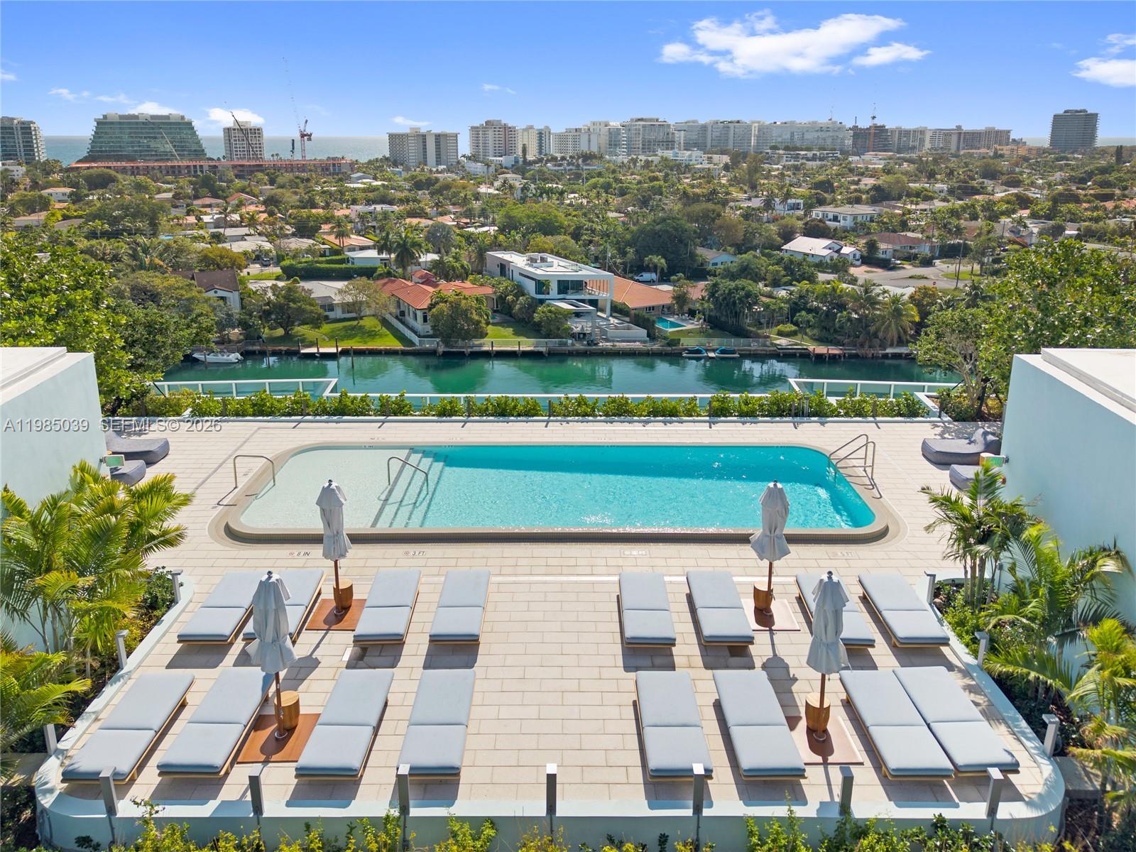 BAY HARBOR ISLAND - Residential Lease