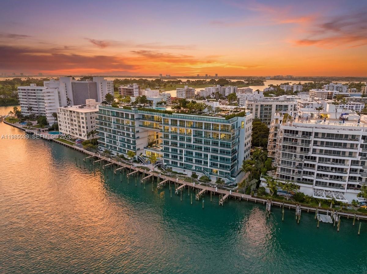 BAY HARBOR ISLAND - Residential Lease