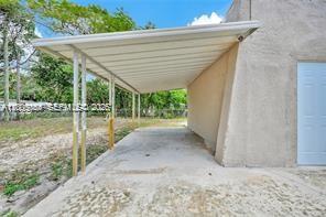 PLAT NO 1 OPA LOCKA - Residential