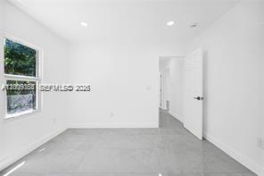 PLAT NO 1 OPA LOCKA - Residential