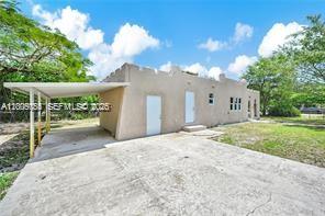 PLAT NO 1 OPA LOCKA - Residential